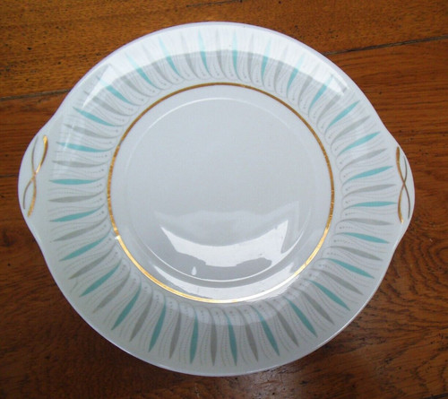 Vintage bone china ridgeway - vintage,