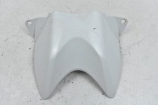 Honda CBR125R Fuel Tank Front Cover White 2017 (B23)