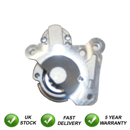 Starter motor fits renault - starter,
