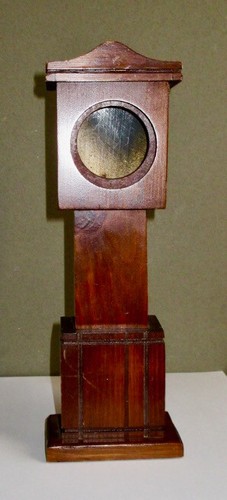 Pocket watch display - watch,