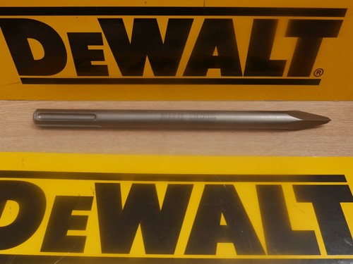 Dewalt dt6820 sds max pointed - dewalt,