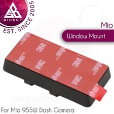 Mio Mivue Window Mount for Mio