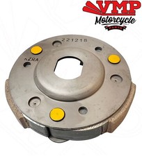 Complete Clutch Shoes Weight