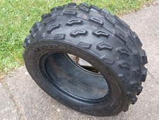 Duro DI- K102 Front ATV Tyre Size AT 20x7-10 AT20x7-10 YFM250 YFM250R Raptor