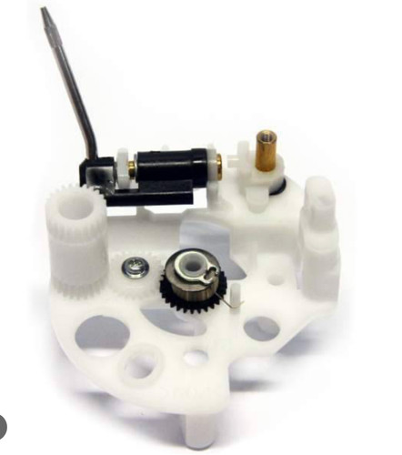 Technics 1200 1210 tonearm - sl,
