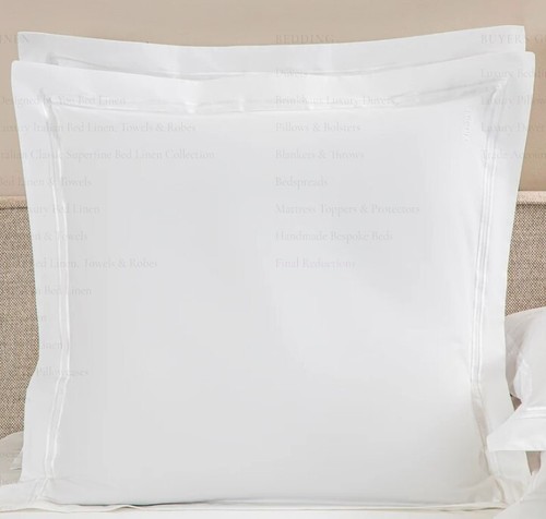 Frette pillowcases 2 - frette,
