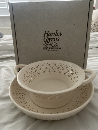 Hartley green co leeds - hartley,