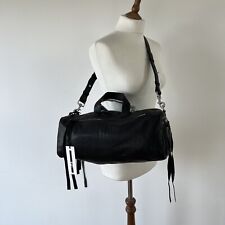 McQ Alexander McQueen Black