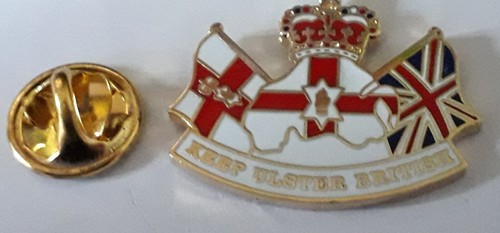 Keep ulster british lapel - keep,