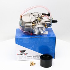28mm Keihin PWK Carb