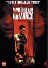 Switchblade Romance (2003 DVD, 2005) - Cécile de France, Maïwenn - New & Sealed