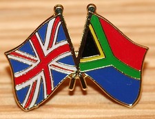 UK & SOUTH AFRICA African