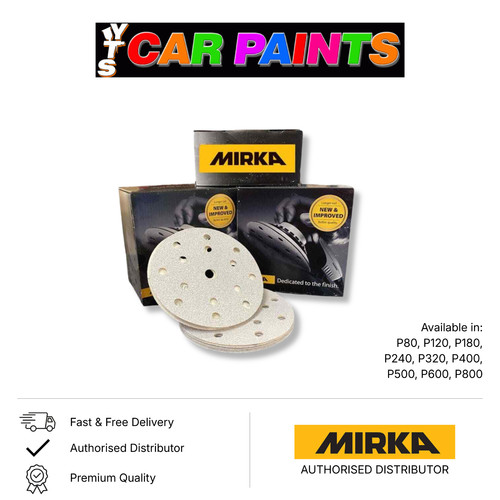 Mirka basecut hook loop - mirka™,