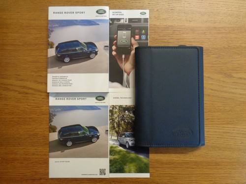 Range rover sport owners - sport,