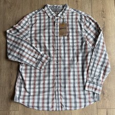 Mantaray Men’s Long Sleeve