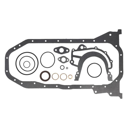 Complete engine gasket - set,