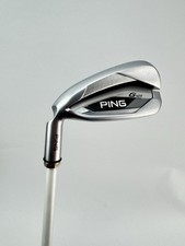 Ping G425 Ladies 7 Iron Left Handed Green Dot ULT230 Ladies Graphite /Demo/27642