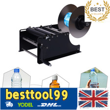 Semi-Automatic Labeller Round