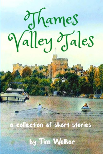 Thames valley tales - thames,