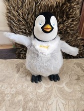 Happy feet mumble penguin - feet,