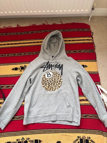Stussy rare hoodie - , from