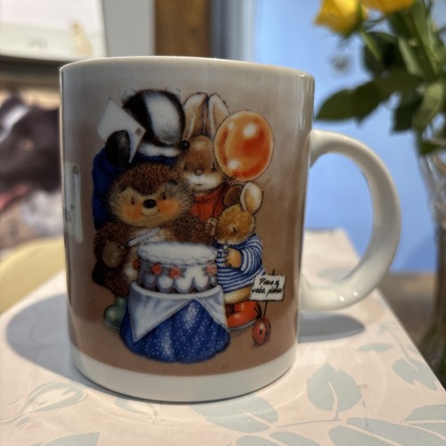Country companions mug - country,
