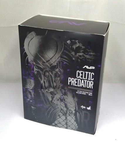Hot toys mms - hot, 1/6