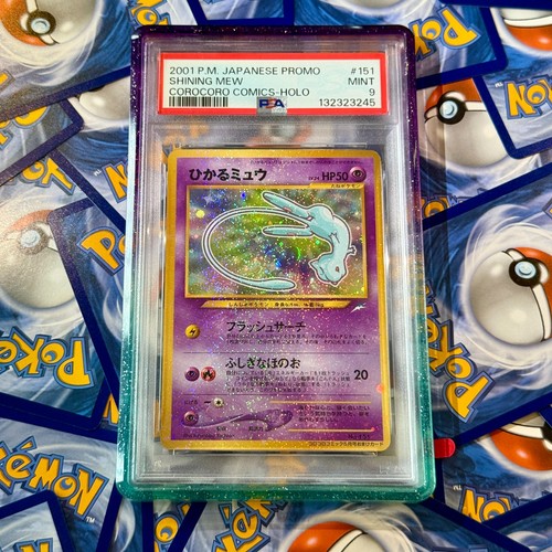 2001 pokemon japanese promo - pokemon,