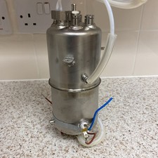 Genuine Steam Boiler Kit For Sage The Oracle Touch Coffee Machine BES980