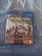 Ghostbusters: Afterlife