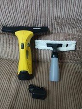 Karcher window vacuum - karcher,