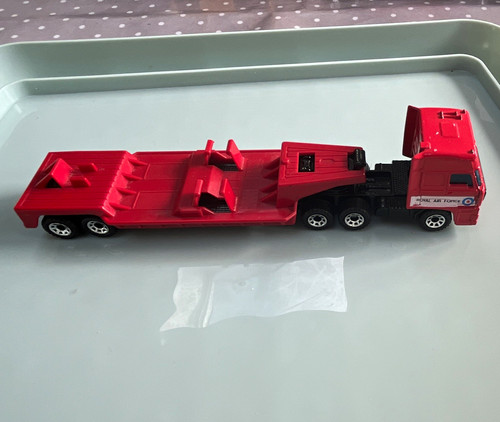 Matchbox superkings daf - matchbox, k-15