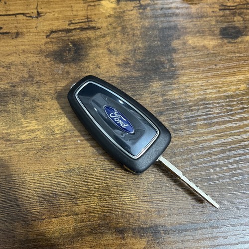 Genuine ford button remote - button,