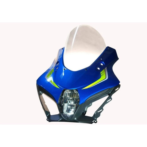 Racingbike racing fairing - racingbike,