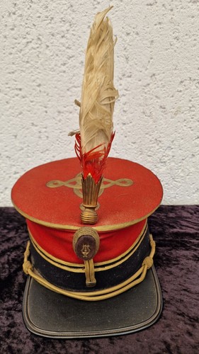 Kepi chako indian caps - kepi, antwerp