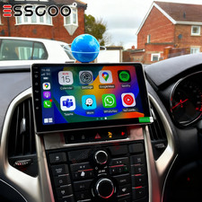 FOR Vauxhall Opel Astra J