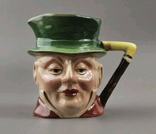 Beswick Ceramic Toby Jug
