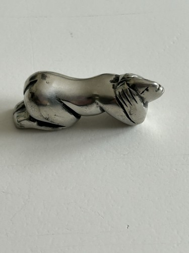 Carrol boyes pewter - carrol, chopstick