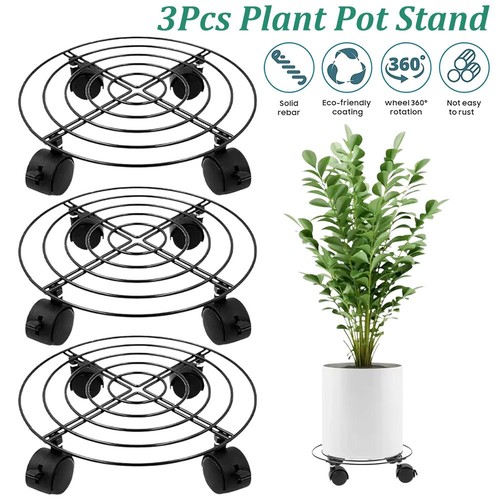 Pack heavy duty - 3, plant