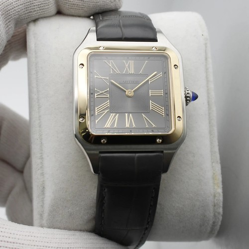 Cartier santos dumont - cartier, large
