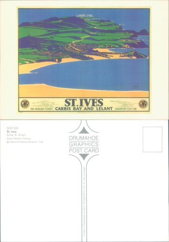 Ives carbis bay - st,