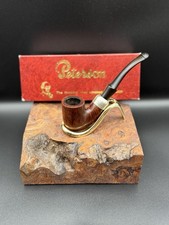 Estate Pipe: Peterson’s
