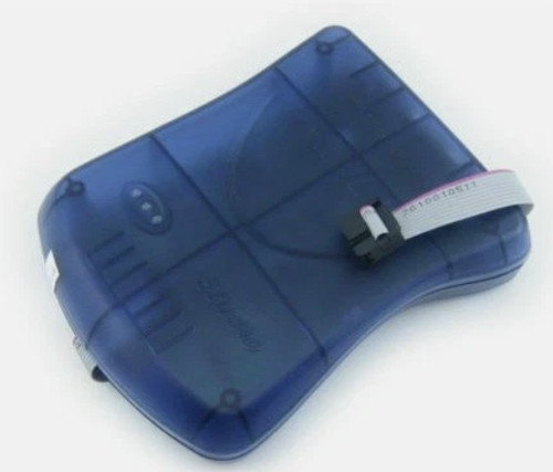 Jtagice mkii jtag - mkii,