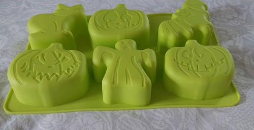 Halloween deep silicone - deep,