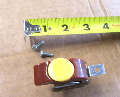 Locking switch 63896 for - locking,
