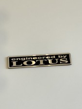 Fits Elise Exige Elan Esprit