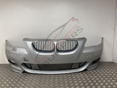 Bmw e60 sport 2004 - bmw,