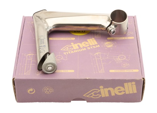 Cinelli grammo strada - cinelli,