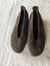 Wolky loafers very