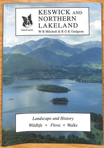 Keswick and northern lakeland - keswick,